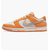 Кросівки чоловічі Nike Dunk Low Orange/Beige Dr0156-800, Размер: 43, Наличие: Склад (1-3 дня), фото 
