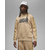 Світшот чоловічий Air Jordan Flight Mvp Beige Dv7588-277, Размер: S, Наличие: Склад (1-3 дня), фото , изображение 2
