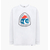 Футболка чоловіча Nike Nrg Acg Long Sleeve Outdoor T-Shirt White DX9450-100, Размер: XL, Наличие: Склад (1-3 дня), фото 