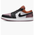 Кросівки чоловічі Air Jordan 1 Low Se Shoes Black/White FB9907-102, Размер: 46, Наличие: Склад (1-3 дня), фото 