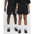 Шорти чоловічі Nike Cardinal Nocta Black FN8194-010, Размер: XL, Наличие: Склад (1-3 дня), фото , изображение 2