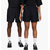 Шорти чоловічі Nike Cardinal Nocta Black FN8194-010, Размер: XL, Наличие: Склад (1-3 дня), фото 