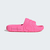 Тапочки жіночі Adidas Adilette 22 Pink IF3568, Размер: 43, Наличие: Склад (1-3 дня), фото , изображение 2