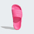 Тапочки жіночі Adidas Adilette 22 Pink IF3568, Размер: 43, Наличие: Склад (1-3 дня), фото , изображение 3