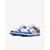 Кросівки жіночі Nike Dunk Low Knicks White/Blue FN7783-400, Размер: 39, Наличие: Склад (1-3 дня), фото , изображение 4