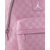 Рюкзак жіночий Air Jordan Monogram Backpack Pink Glaze Pink MA0758-AF4, фото , изображение 4