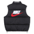 Жилетка чоловіча Nike Supreme X Denim Puffer Vest Black FQ0323-010, Размер: S, Наличие: Склад (1-3 дня), фото , изображение 2