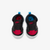 Кросівки дитячі Air Jordan 1 Crib Bootienc To Chi Leather Black/Blue At3745-046, Размер: 18.5, Наличие: Склад (1-3 дня), фото , изображение 2