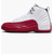 Кросівки чоловічі Air Jordan 12 Retro Cherry White/Red CT8013-116, Размер: 43, Наличие: Склад (1-3 дня), фото 