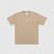 Футболка чоловіча Nike Acg Emblem T-Shirt Khaki Beige DQ1815-247, Размер: XXL, Наличие: Склад (1-3 дня), фото , изображение 2