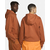 Худі унісекс Nike Acg Therma-Fit Fleece Pullover Hoodie Brown DZ3392-246, Размер: L, Наличие: Склад (1-3 дня), фото , изображение 4