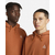 Худі унісекс Nike Acg Therma-Fit Fleece Pullover Hoodie Brown DZ3392-246, Размер: L, Наличие: Склад (1-3 дня), фото , изображение 5