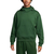 Худі чоловіче Nike Therma-Fit Tech Pack Hoodie Green FB7827-323, Размер: S, Наличие: Склад (1-3 дня), фото , изображение 2