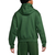 Худі чоловіче Nike Therma-Fit Tech Pack Hoodie Green FB7827-323, Размер: S, Наличие: Склад (1-3 дня), фото , изображение 3