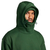 Худі чоловіче Nike Therma-Fit Tech Pack Hoodie Green FB7827-323, Размер: S, Наличие: Склад (1-3 дня), фото , изображение 4