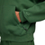 Худі чоловіче Nike Therma-Fit Tech Pack Hoodie Green FB7827-323, Размер: S, Наличие: Склад (1-3 дня), фото , изображение 5