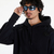Худі чоловіче Nike X Nocta X LArt De L’Automobile Fleece Hoodie Black FD2203-010, Размер: L, Наличие: Склад (1-3 дня), фото , изображение 3