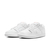 Кросівки чоловічі Nike Sb Dunk Low Pro White FJ1674-100, Размер: 45, Наличие: Склад (1-3 дня), фото , изображение 2