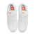 Кросівки чоловічі Nike Sb Dunk Low Pro White FJ1674-100, Размер: 45, Наличие: Склад (1-3 дня), фото , изображение 3