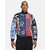 Олімпійка чоловіча Nike Culture Of Football Therma-Fit Full-Zip Soccer Jacket Multi FN2395-010, Размер: L, Наличие: Склад (1-3 дня), фото , изображение 2