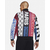 Олімпійка чоловіча Nike Culture Of Football Therma-Fit Full-Zip Soccer Jacket Multi FN2395-010, Размер: L, Наличие: Склад (1-3 дня), фото , изображение 3