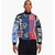Олімпійка чоловіча Nike Culture Of Football Therma-Fit Full-Zip Soccer Jacket Multi FN2395-010, Размер: L, Наличие: Склад (1-3 дня), фото 