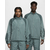 Олімпійка унісекс Nike Nocta Northstar Nylon Track Jacket Green FN7666-382, Размер: M, Наличие: Склад (1-3 дня), фото , изображение 2