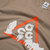 Футболка чоловіча Nike Acg Dog Sled Tee Brown FZ5277-247, Размер: XL, Наличие: Склад (1-3 дня), фото , изображение 4