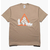 Футболка чоловіча Nike Acg Dog Sled Tee Brown FZ5277-247, Размер: XL, Наличие: Склад (1-3 дня), фото 