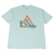 Футболка чоловіча Nike Acg Dri-Fit Tee Light Blue FZ5277-474, Размер: L, Наличие: Склад (1-3 дня), фото , изображение 2