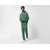 Худі чоловіче Air Jordan X Nina Chanel Abney Hoodie Green FZ7514-398, Размер: M, Наличие: Склад (1-3 дня), фото , изображение 4