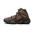 Кросівки чоловічі Adidas Yeezy 500 High Brown GX4553, Размер: 38.5, Наличие: Склад (1-3 дня), фото , изображение 2