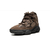 Кросівки чоловічі Adidas Yeezy 500 High Brown GX4553, Размер: 38.5, Наличие: Склад (1-3 дня), фото , изображение 5