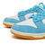 Кросівки унісекс Nike Dunk Low Se Sneaker Light Blue/White HQ1519-031, Размер: 44.5, Наличие: Склад (1-3 дня), фото , изображение 5