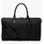 Сумка унісекс Air Jordan Monogram Duffle Bag Cat Black MA0759-KK2, Наличие: Склад (1-3 дня), фото 
