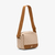 Сумка жіноча Air Jordan Monogram Bag Beige MA0760-W3Z, Наличие: Склад (1-3 дня), фото , изображение 3