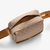 Сумка жіноча Air Jordan Monogram Bag Beige MA0760-W3Z, Наличие: Склад (1-3 дня), фото , изображение 4