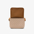 Сумка жіноча Air Jordan Monogram Bag Beige MA0760-W3Z, Наличие: Склад (1-3 дня), фото , изображение 5
