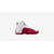 Кросівки чоловічі Air Jordan 12 Retro Cherry White/Red CT8013-116, Размер: 43, Наличие: Склад (1-3 дня), фото , изображение 2
