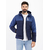 Куртка чоловіча Nike M Nsw Hybrid Syn Fill Jkt Blue Dx2036-434, Размер: S, Наличие: Склад (1-3 дня), фото , изображение 2