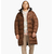 Парка чоловіча Nike Sf Wr Pl-Fld Hd Parka Brown Dr9609-259, Размер: M, Наличие: Склад (1-3 дня), фото 