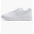 Кросівки чоловічі New Balance 550 White Bb550Www, Размер: 42.5, Наличие: Склад (1-3 дня), фото 