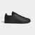 Кросівки чоловічі Adidas Advantage Base Black EE7693, Размер: 44.5, Наличие: Склад (1-3 дня), фото , изображение 5