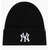 Шапка унісекс 47 Brand Mlb Ny Yankees Upper Cut Black B-Uprct17Ace-Bk, Наличие: Склад (1-3 дня), фото 