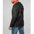 Куртка чоловіча Helly Hansen Amaze Jacket Black 64057-990, Размер: M, Наличие: Склад (1-3 дня), фото , изображение 2