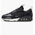 Кросівки жіночі Nike Air Max 90 Futura Casual Shoes Black Dm9922-003, Размер: 41, Наличие: Склад (1-3 дня), фото 
