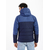 Куртка чоловіча Nike M Nsw Hybrid Syn Fill Jkt Blue Dx2036-434, Размер: S, Наличие: Склад (1-3 дня), фото , изображение 3