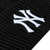Шапка унісекс 47 Brand Mlb Ny Yankees Upper Cut Black B-Uprct17Ace-Bk, Наличие: Склад (1-3 дня), фото , изображение 3