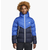 Пуховик чоловічий Nike M Nk Sf Wr Pl-Fld Hd Jkt Blue Dr9605-480, Размер: XL, Наличие: Склад (1-3 дня), фото 