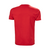 Футболка чоловіча Helly Hansen Rwb Graphic T-Shirt Red 53763-162, Размер: M, Наличие: Склад (1-3 дня), фото , изображение 2